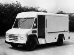 Dodge-Commer KC 40 Van 1959 года